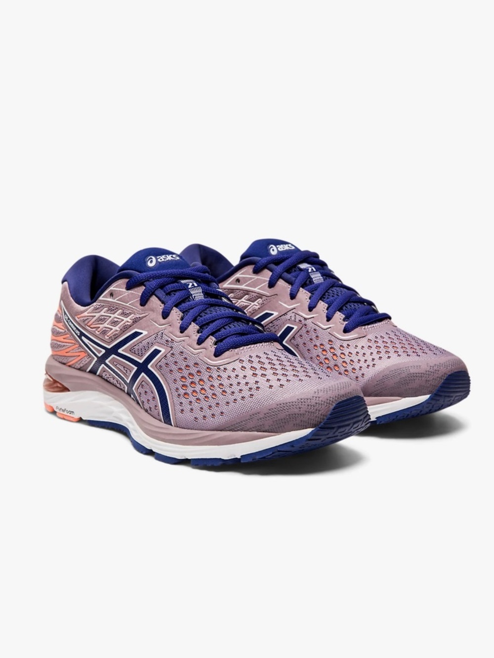 ASICS Gel Cumulus 21 Women's Running Sneakers womens 10.5 new no tag